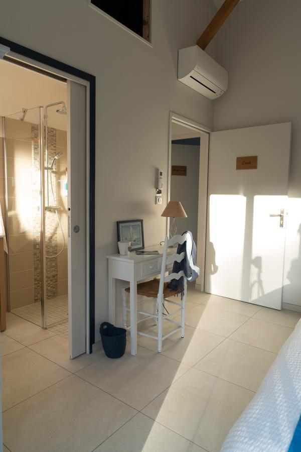 Crisalys Chambres D'Hotes Pessac Exterior photo