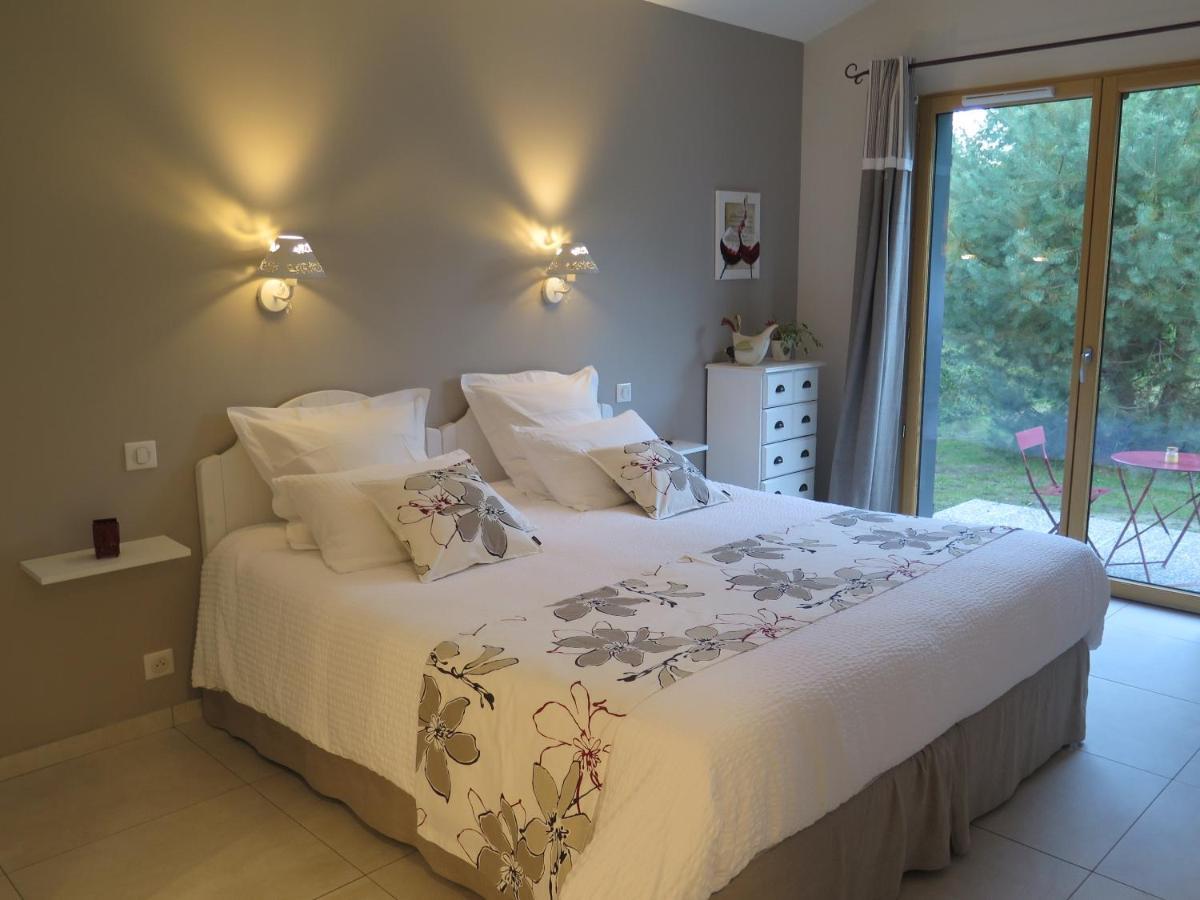 Crisalys Chambres D'Hotes Pessac Exterior photo